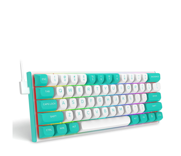 REDRAGON Fidd (Rapid Trigger) K683WB-RGB - 1234833 - zdjęcie 8